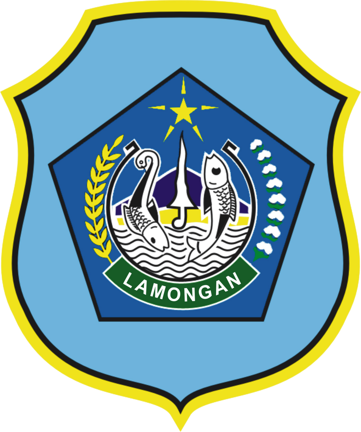 Kab. Lamongan Kab. Lamongan